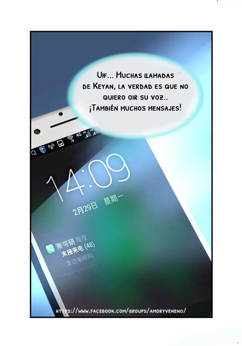 Haomen qifu de chuntian (2018) - Capítulo 13 - Página 35 - LectorTMOo