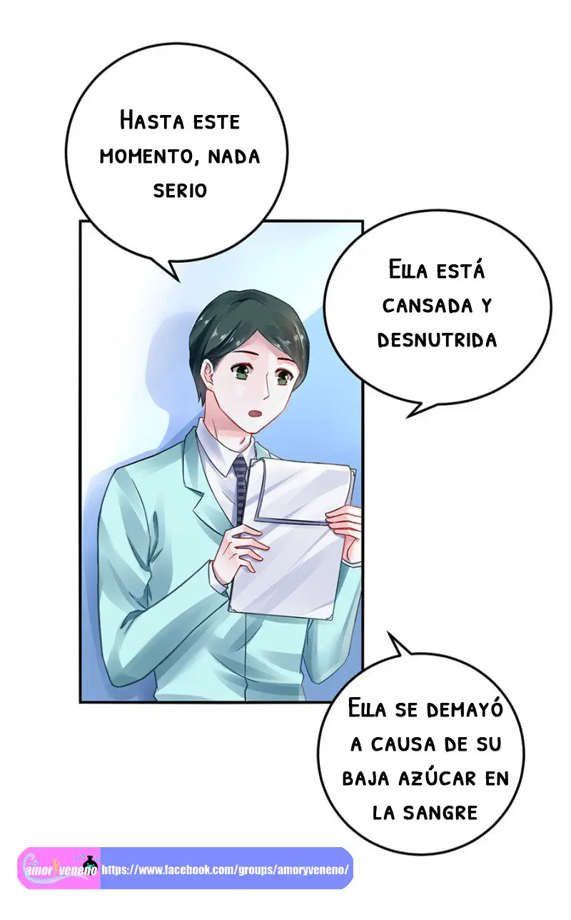 Haomen qifu de chuntian (2018) - Capítulo 14 - Página 12 - LectorTMOo