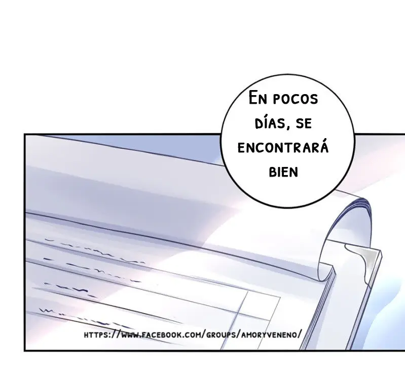 Haomen qifu de chuntian (2018) - Capítulo 14 - Página 13 - LectorTMOo