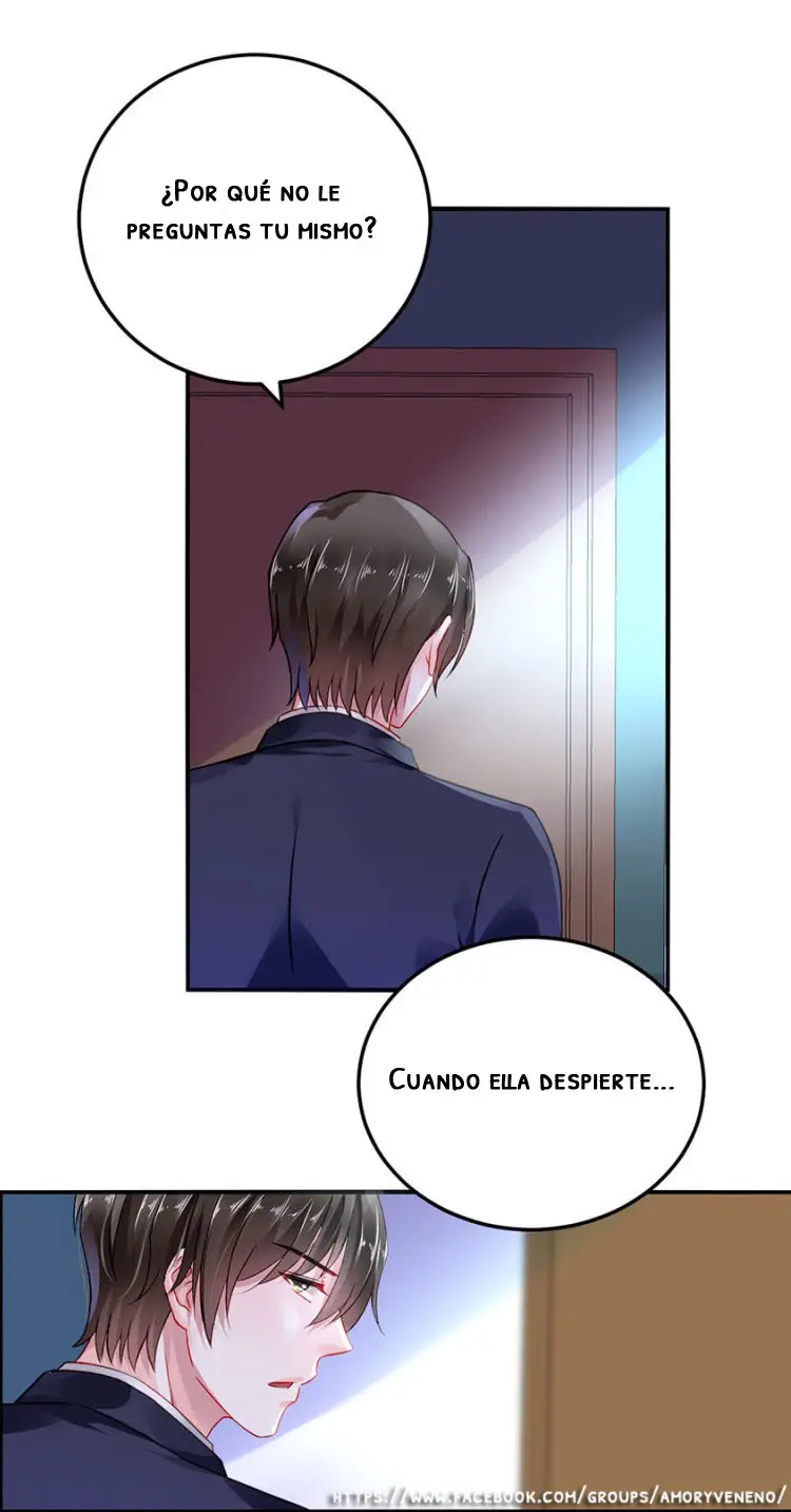 Haomen qifu de chuntian (2018) - Capítulo 14 - Página 21 - LectorTMOo