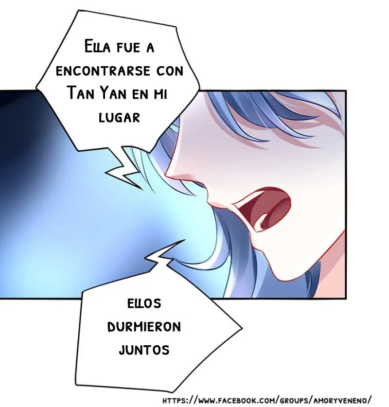 Haomen qifu de chuntian (2018) - Capítulo 14 - Página 33 - LectorTMOo
