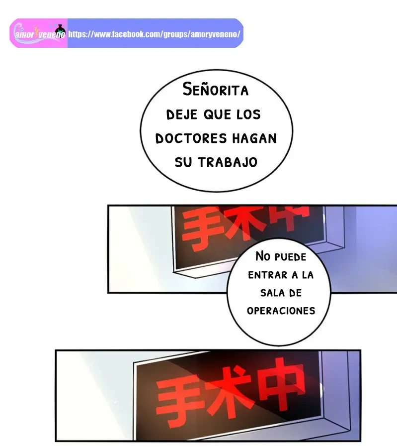 Haomen qifu de chuntian (2018) - Capítulo 14 - Página 53 - LectorTMOo