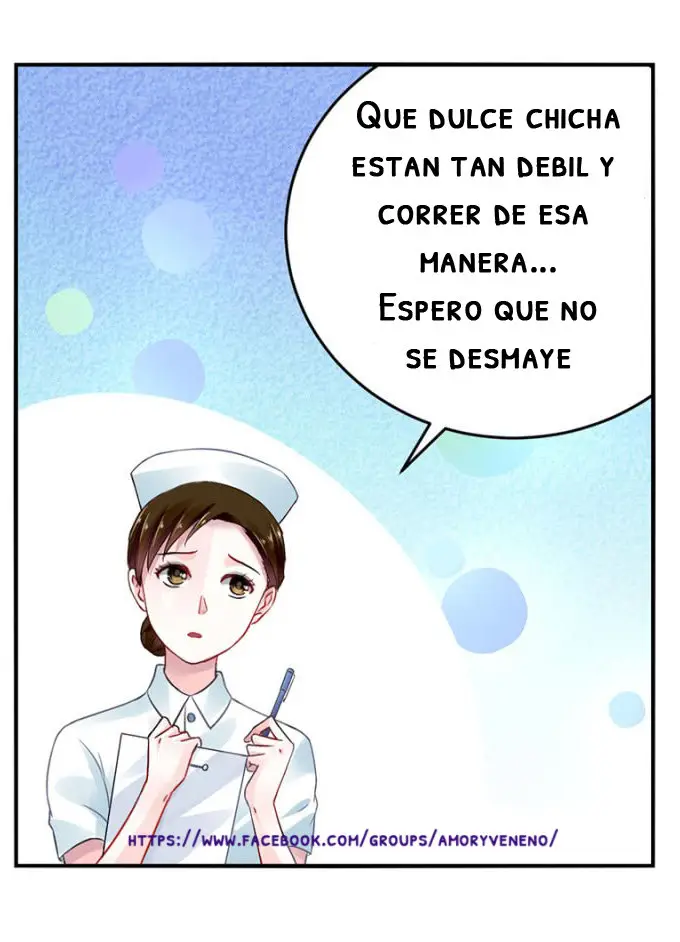 Haomen qifu de chuntian (2018) - Capítulo 15 - Página 32 - LectorTMOo