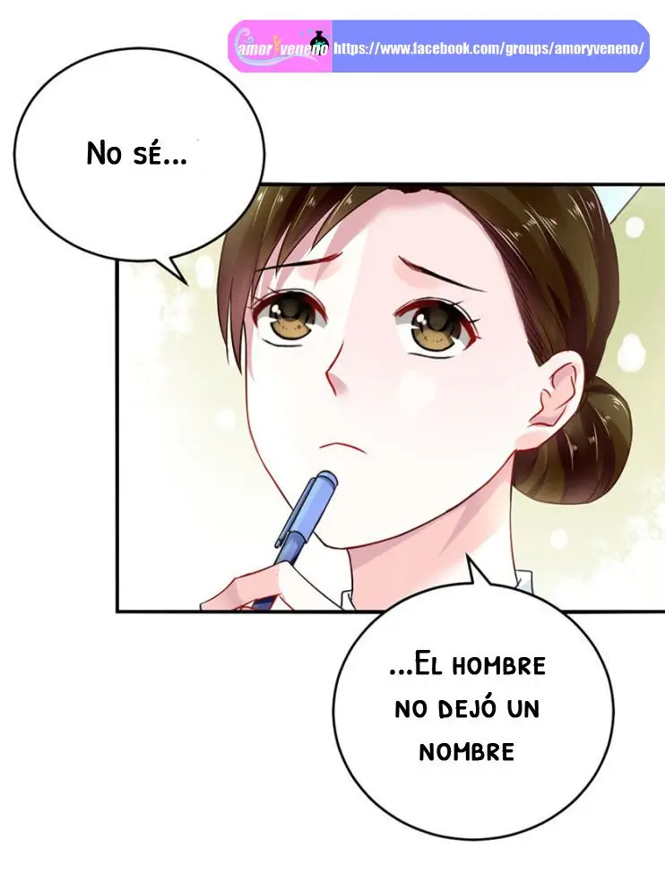 Haomen qifu de chuntian (2018) - Capítulo 15 - Página 35 - LectorTMOo