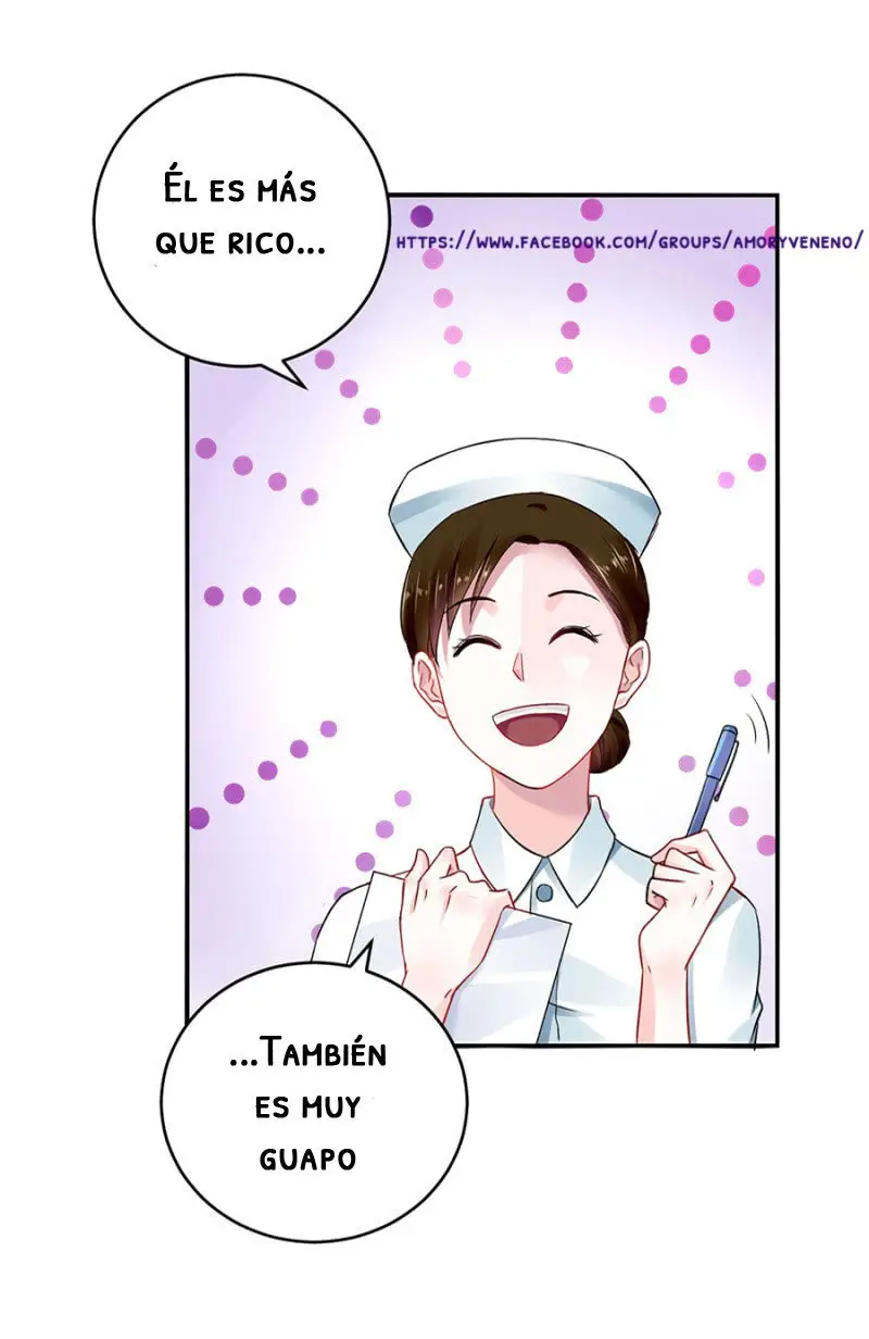 Haomen qifu de chuntian (2018) - Capítulo 15 - Página 37 - LectorTMOo