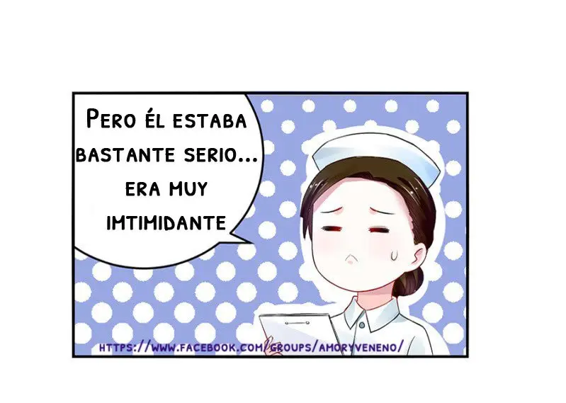 Haomen qifu de chuntian (2018) - Capítulo 15 - Página 38 - LectorTMOo