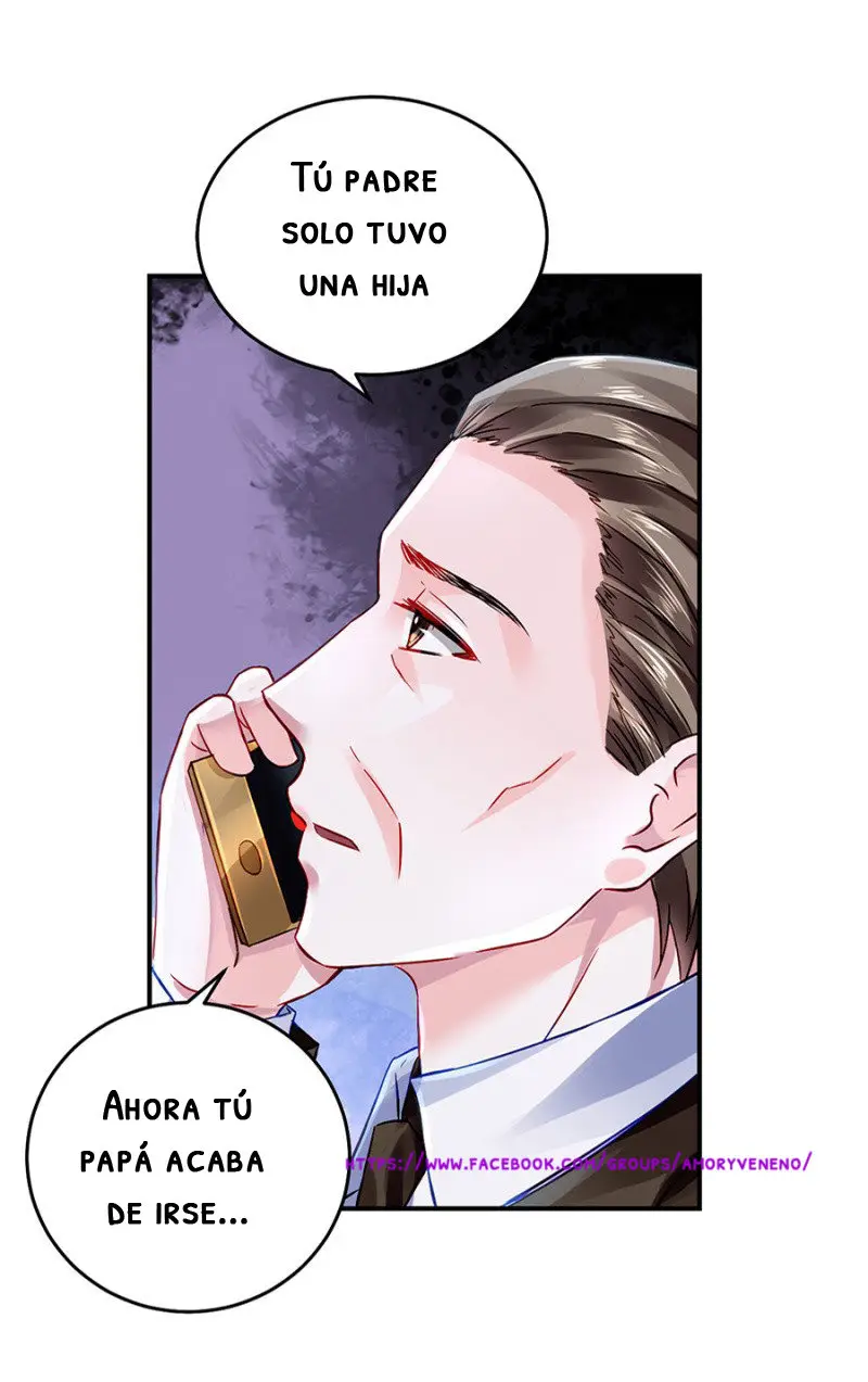 Haomen qifu de chuntian (2018) - Capítulo 19 - Página 17 - LectorTMOo