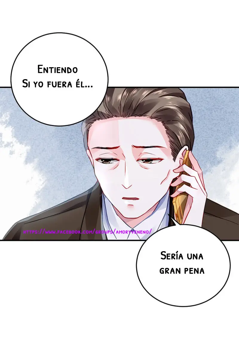 Haomen qifu de chuntian (2018) - Capítulo 19 - Página 24 - LectorTMOo