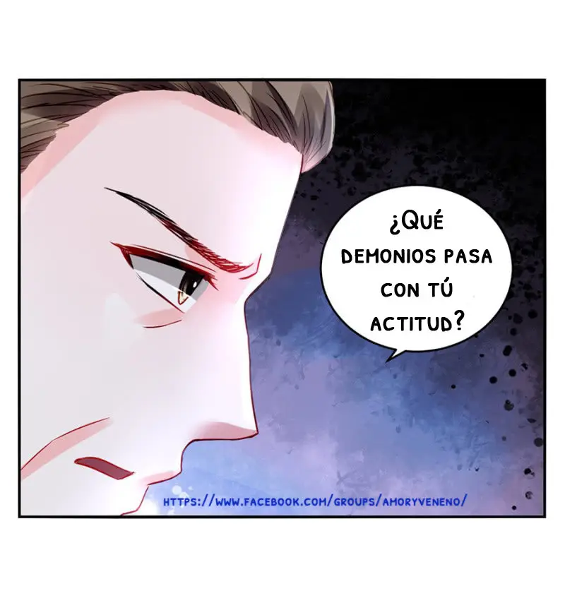 Haomen qifu de chuntian (2018) - Capítulo 20 - Página 21 - LectorTMOo