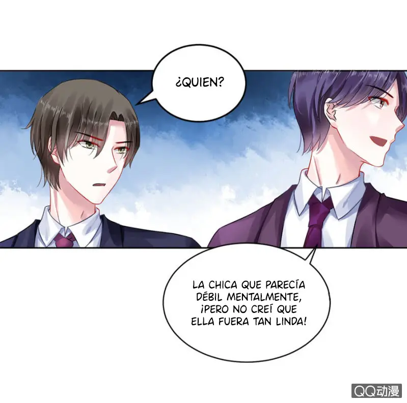 Haomen qifu de chuntian (2018) - Capítulo 4 - Página 16 - LectorTMOo