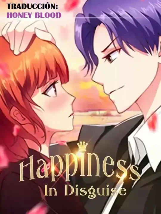 Happiness In Disguise (2019) - Capítulo 1 - Página 1 - LectorTMOo