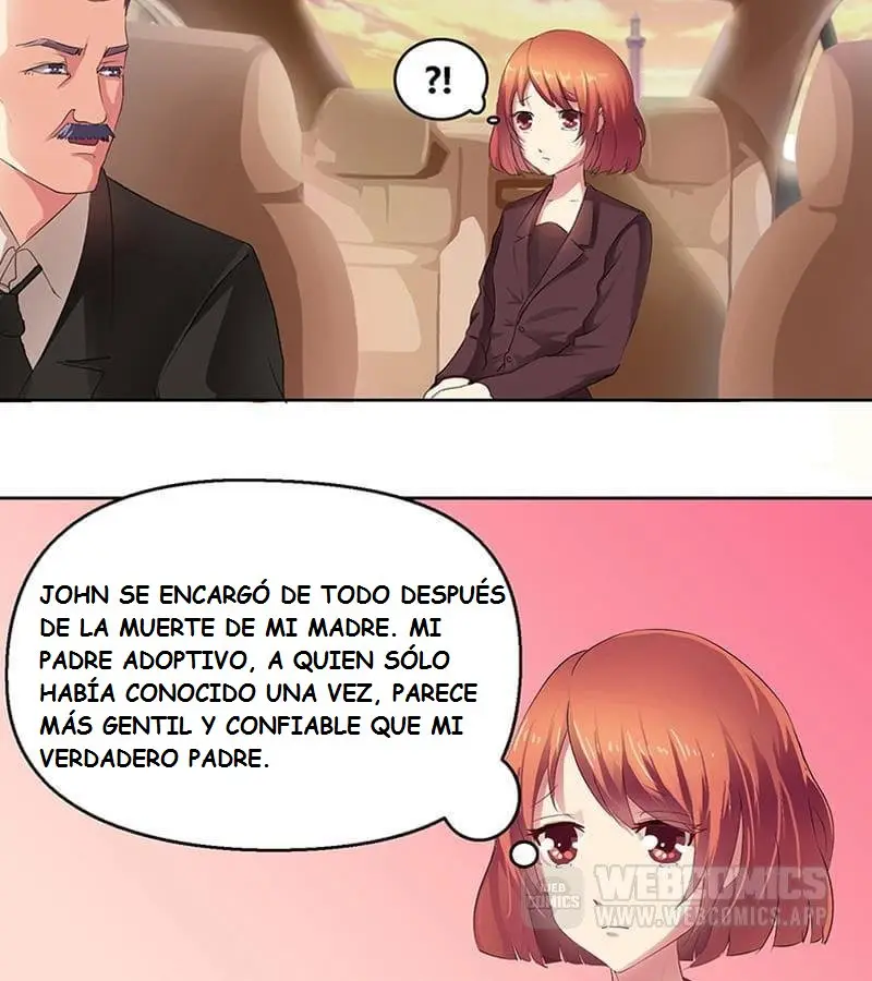 Happiness In Disguise (2019) - Capítulo 1 - Página 14 - LectorTMOo