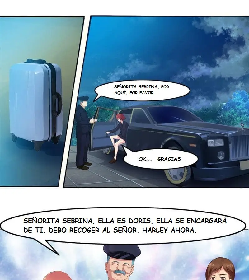 Happiness In Disguise (2019) - Capítulo 1 - Página 28 - LectorTMOo