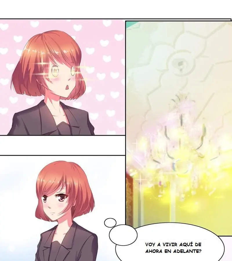 Happiness In Disguise (2019) - Capítulo 1 - Página 32 - LectorTMOo
