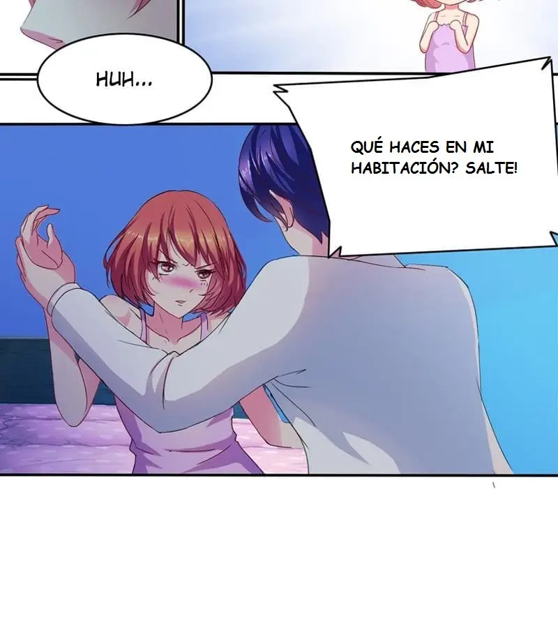 Happiness In Disguise (2019) - Capítulo 2 - Página 24 - LectorTMOo