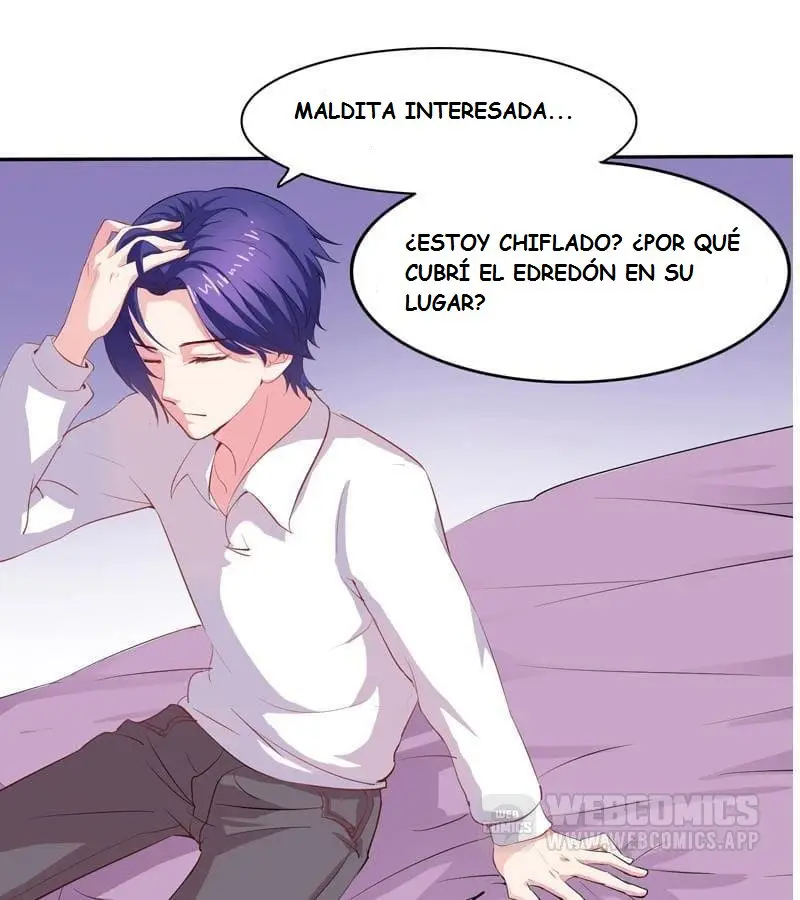 Happiness In Disguise (2019) - Capítulo 3 - Página 7 - LectorTMOo