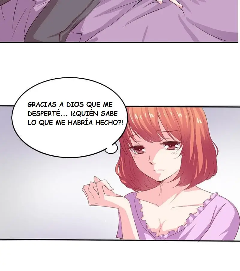 Happiness In Disguise (2019) - Capítulo 3 - Página 8 - LectorTMOo