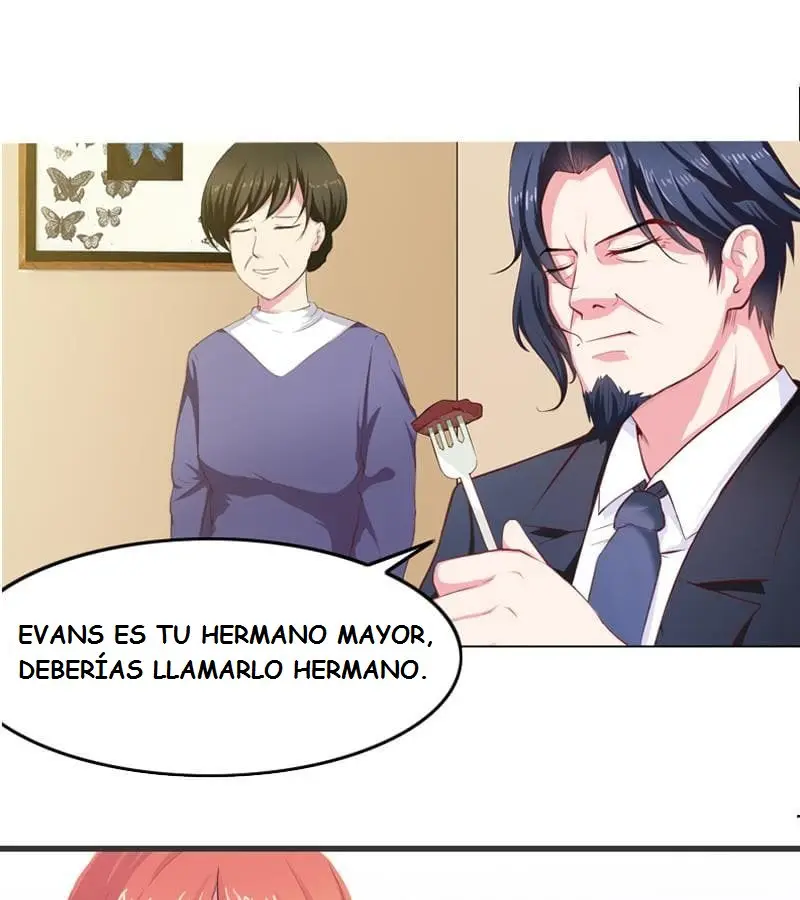 Happiness In Disguise (2019) - Capítulo 4 - Página 8 - LectorTMOo