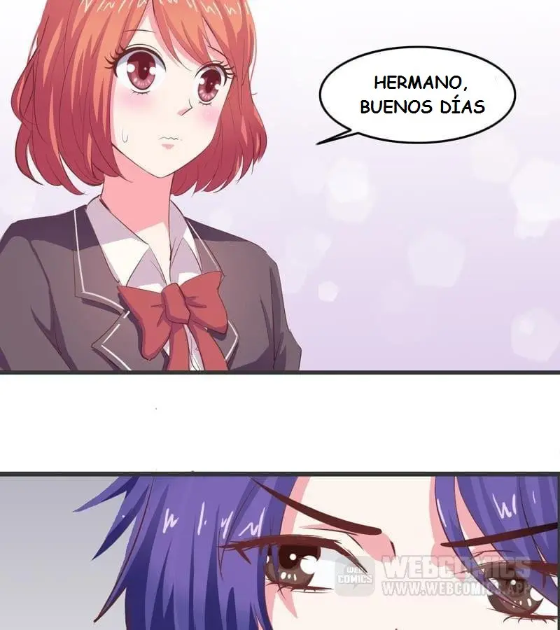 Happiness In Disguise (2019) - Capítulo 4 - Página 9 - LectorTMOo