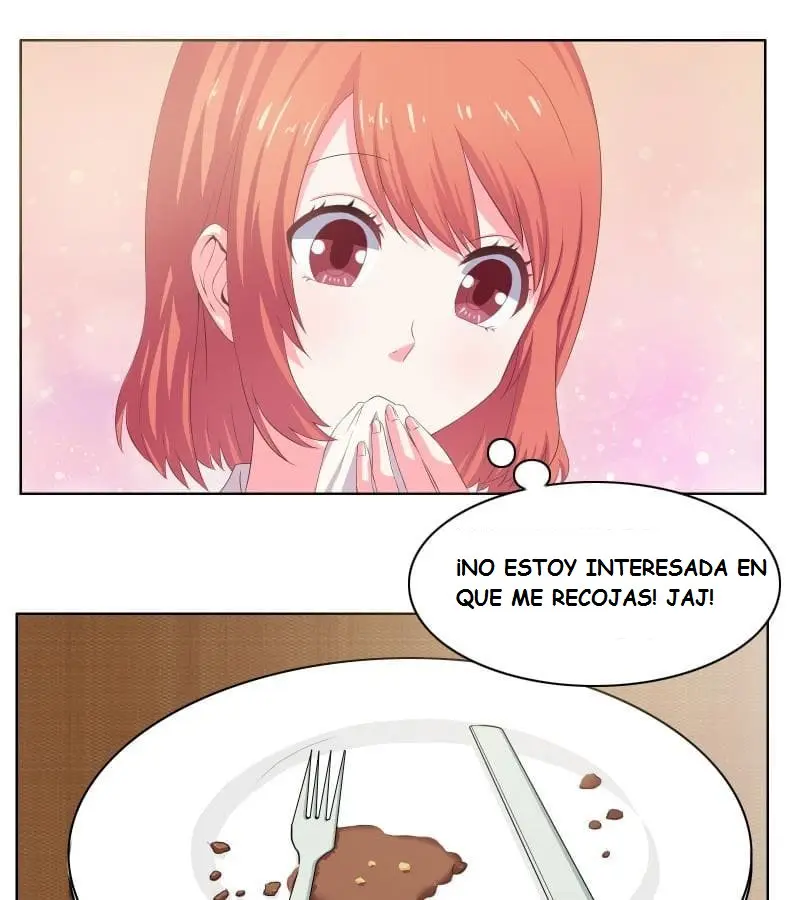 Happiness In Disguise (2019) - Capítulo 5 - Página 2 - LectorTMOo