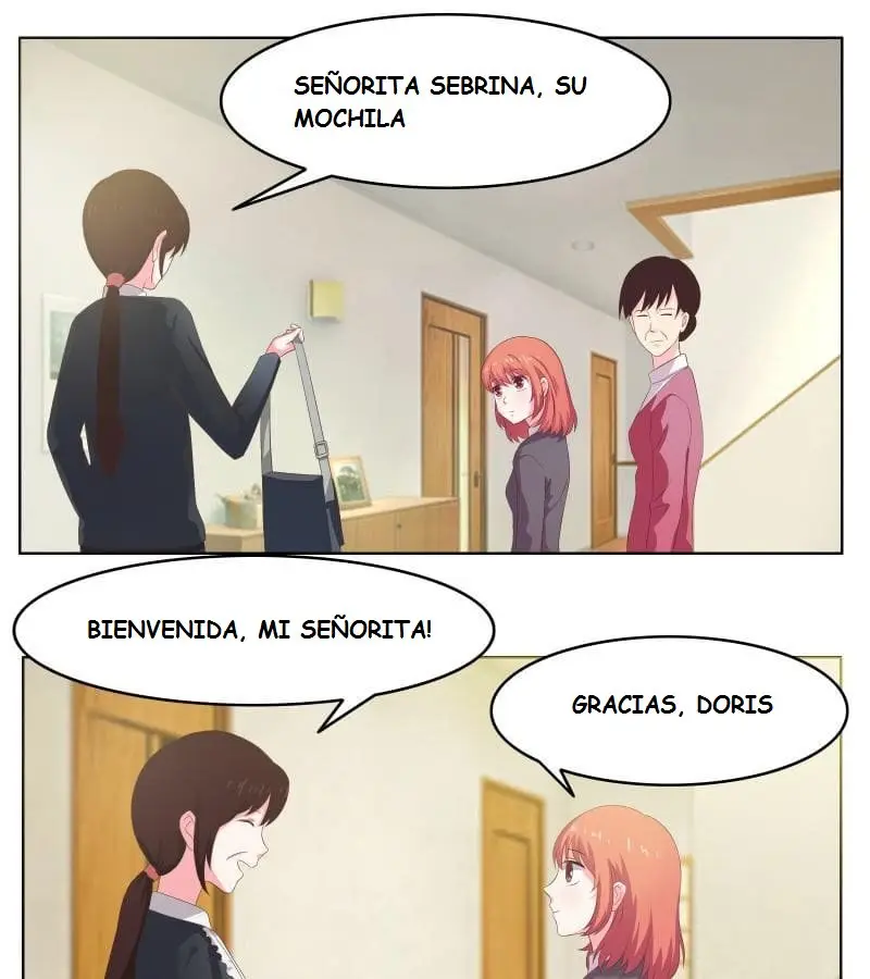 Happiness In Disguise (2019) - Capítulo 5 - Página 5 - LectorTMOo
