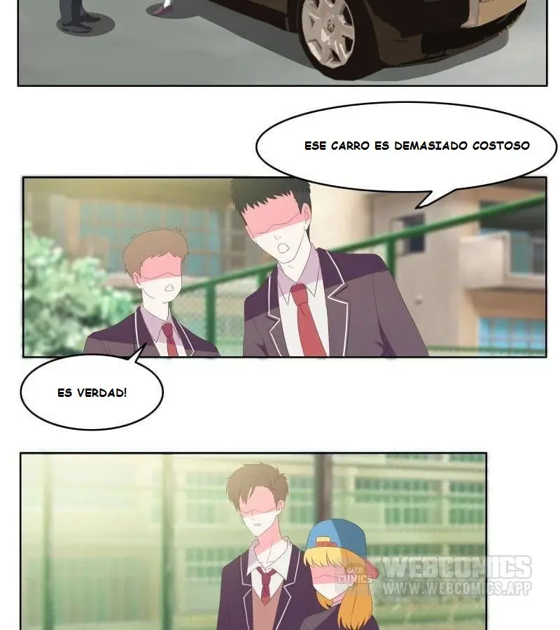 Happiness In Disguise (2019) - Capítulo 5 - Página 10 - LectorTMOo