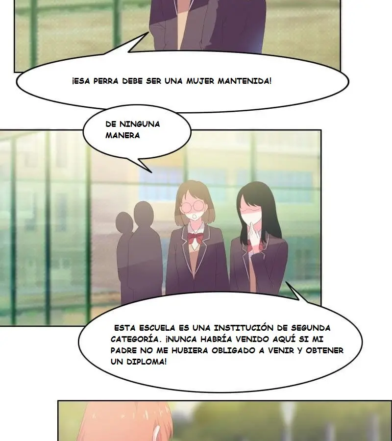 Happiness In Disguise (2019) - Capítulo 5 - Página 12 - LectorTMOo