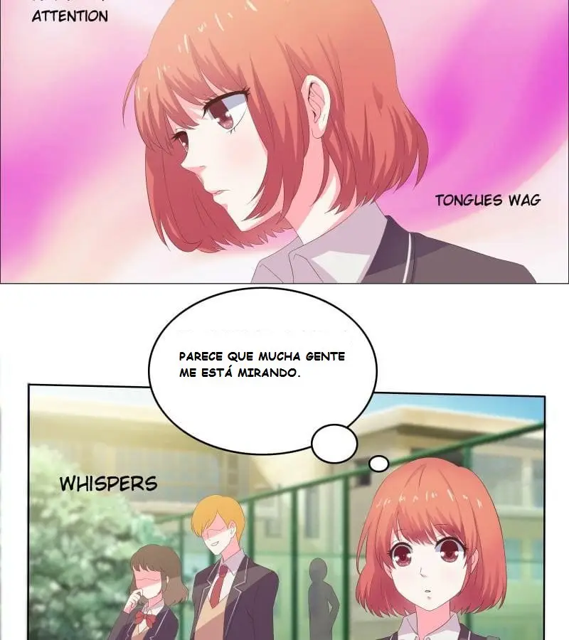 Happiness In Disguise (2019) - Capítulo 5 - Página 13 - LectorTMOo