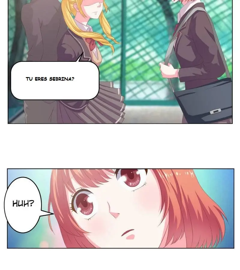 Happiness In Disguise (2019) - Capítulo 5 - Página 16 - LectorTMOo