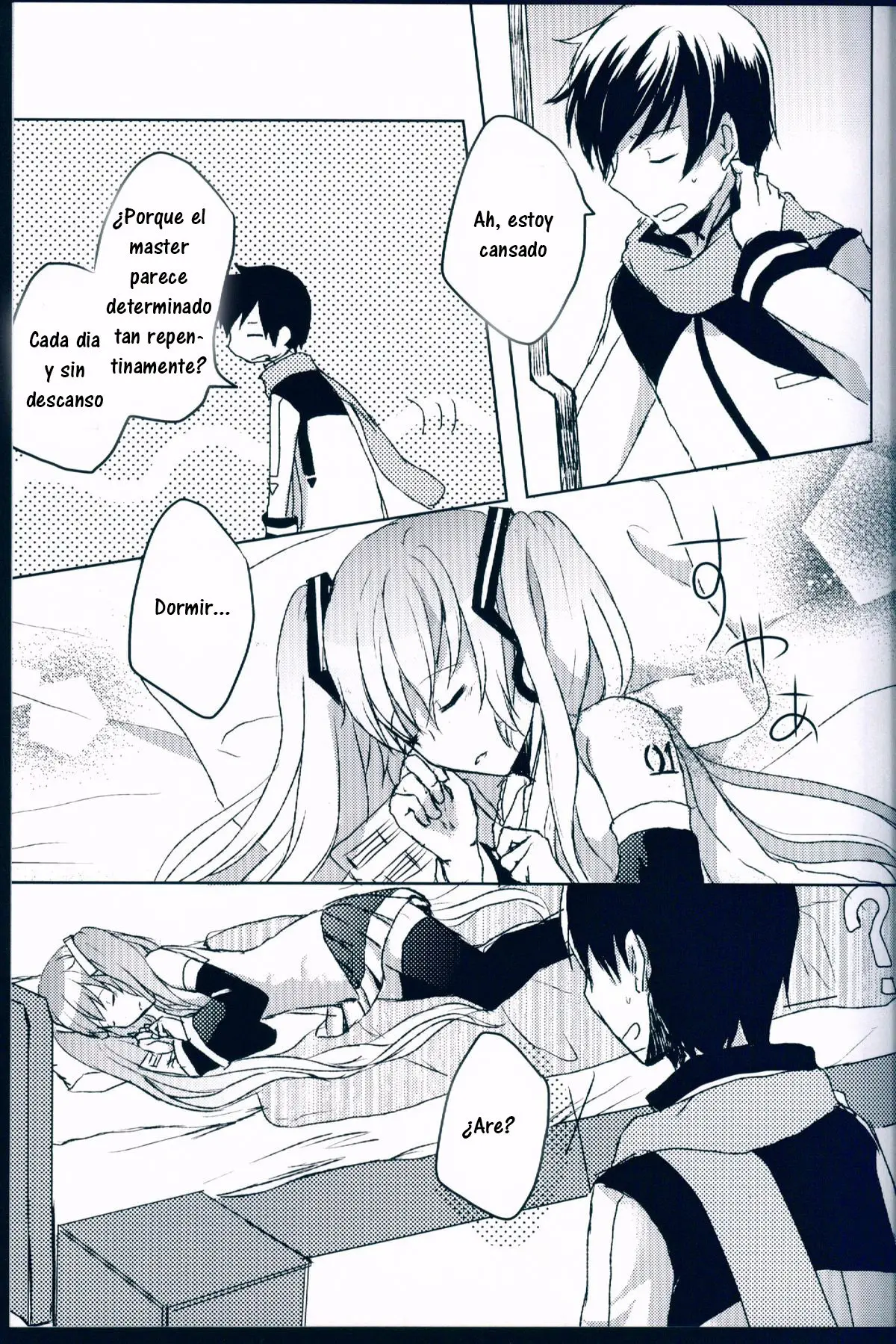Happy End no Tsuzuki (2020) - Capítulo 1 - Página 6 - LectorTMOo