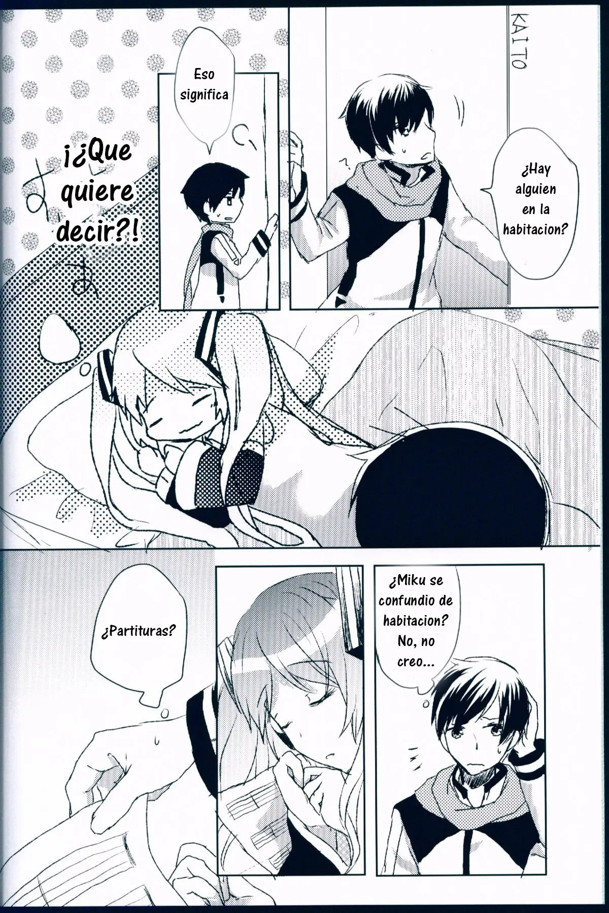 Happy End no Tsuzuki (2020) - Capítulo 1 - Página 7 - LectorTMOo