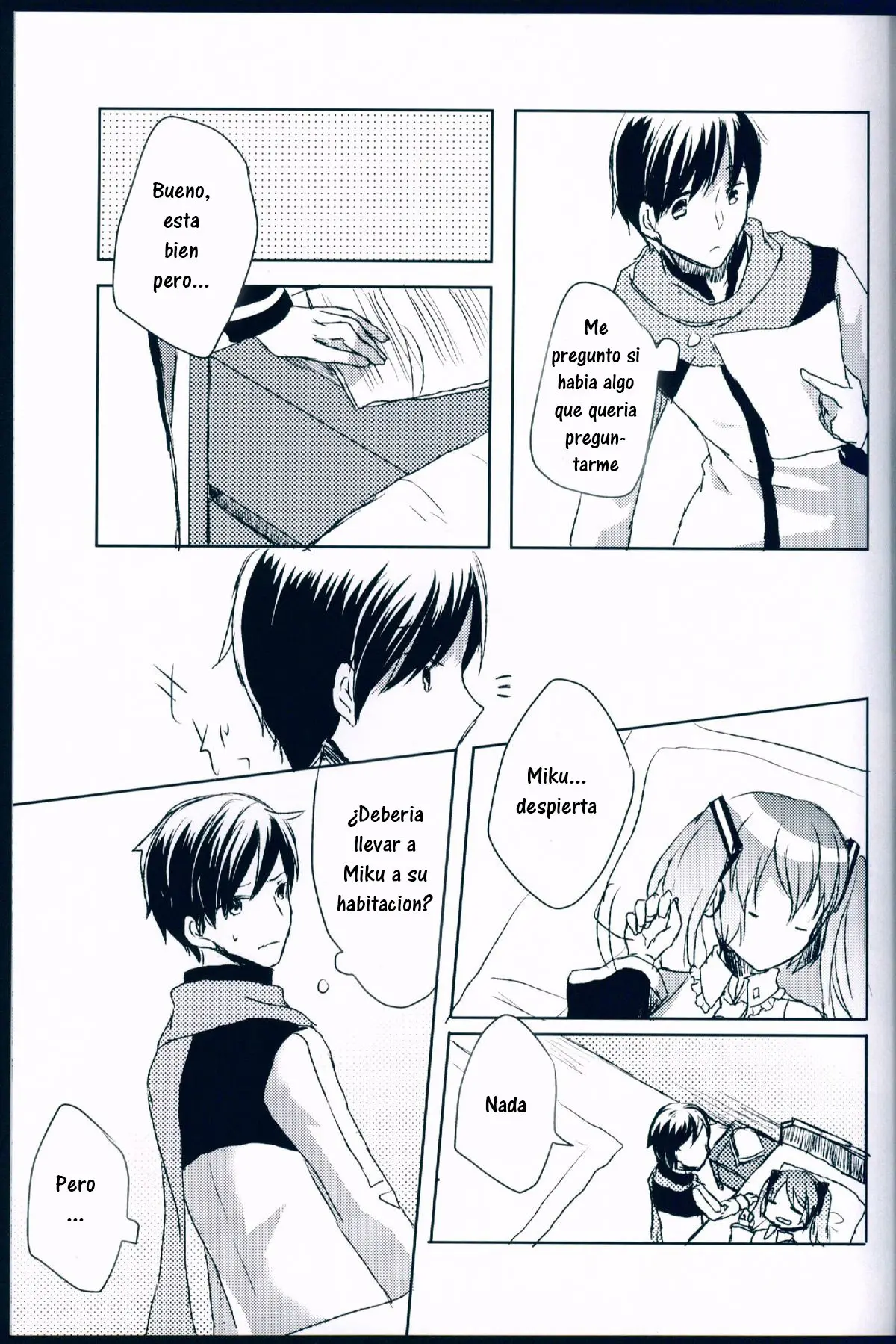 Happy End no Tsuzuki (2020) - Capítulo 1 - Página 8 - LectorTMOo