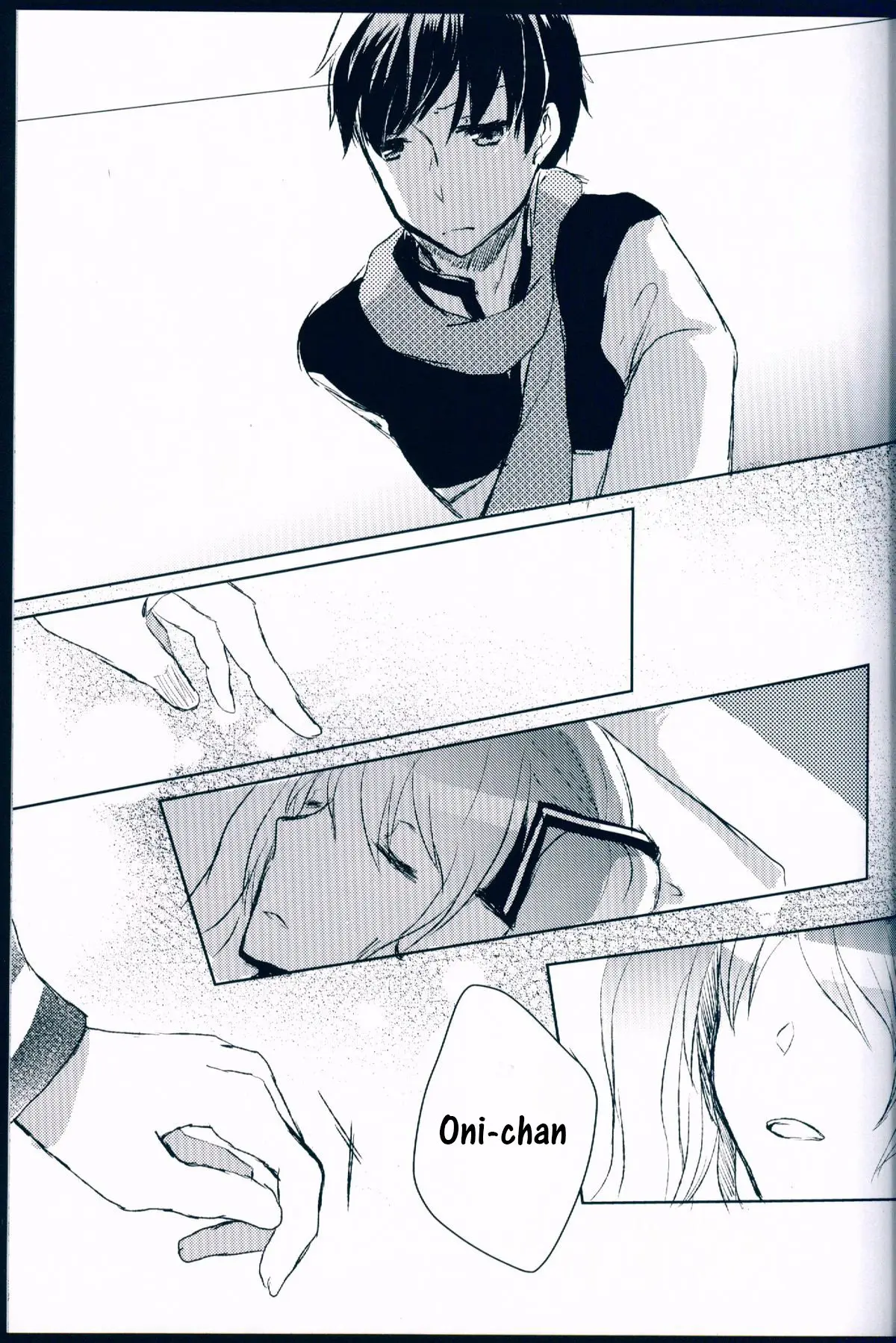 Happy End no Tsuzuki (2020) - Capítulo 1 - Página 10 - LectorTMOo
