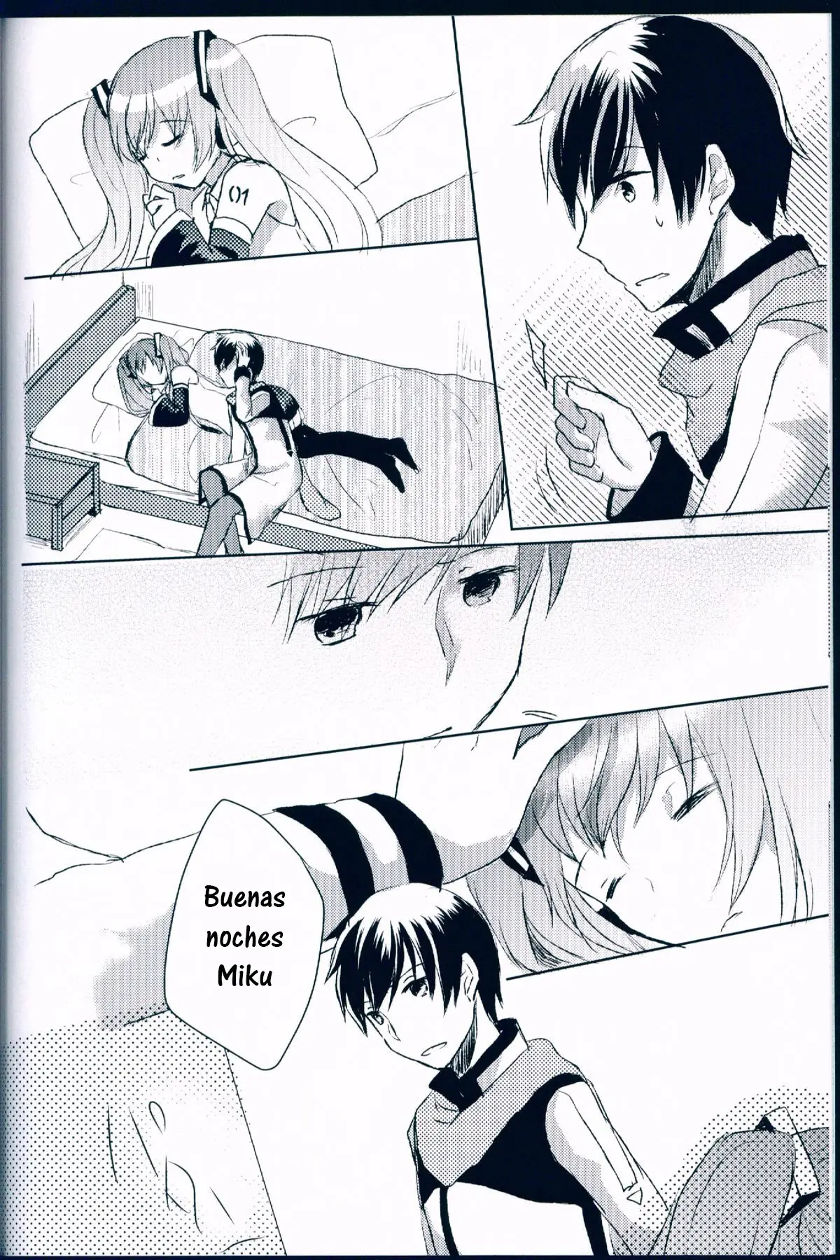 Happy End no Tsuzuki (2020) - Capítulo 1 - Página 11 - LectorTMOo