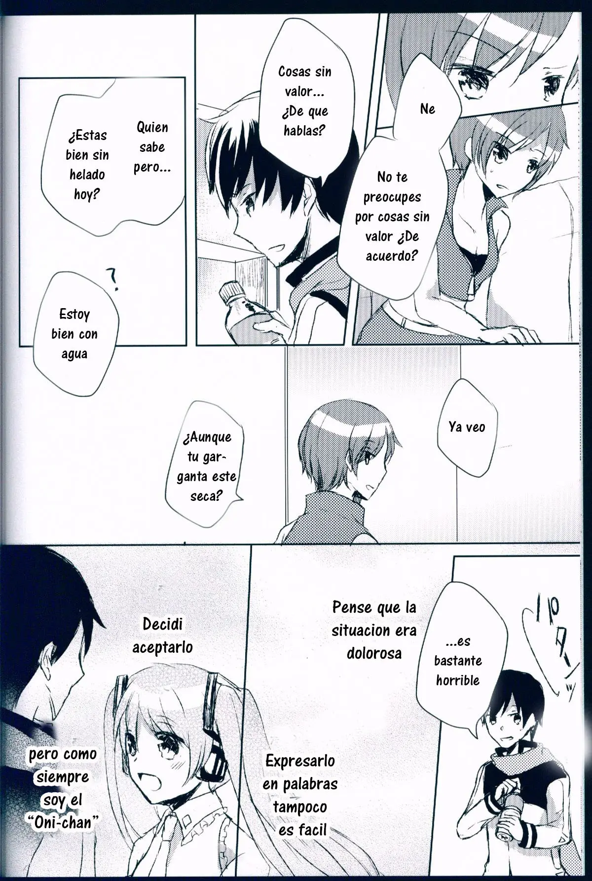 Happy End no Tsuzuki (2020) - Capítulo 1 - Página 13 - LectorTMOo