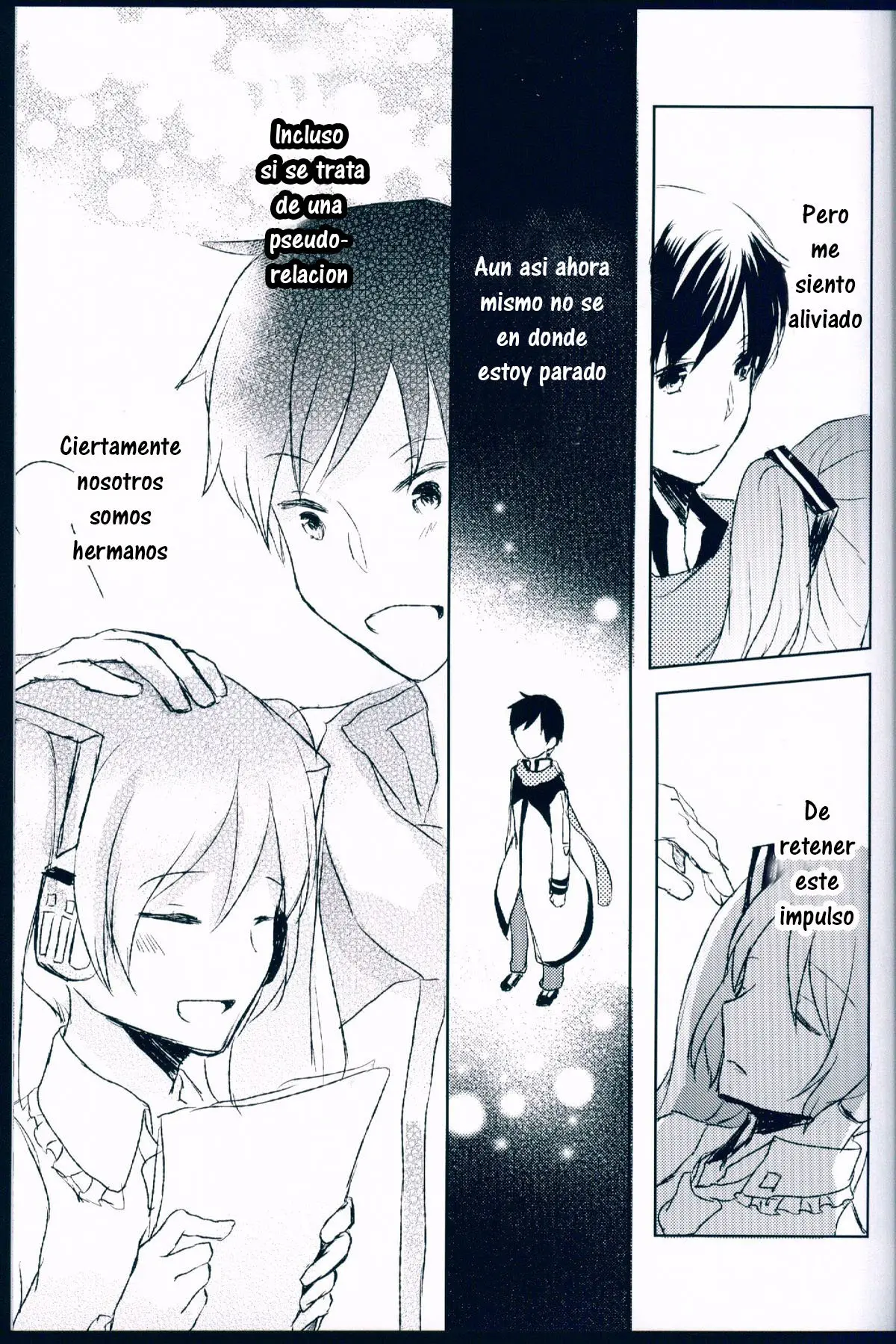 Happy End no Tsuzuki (2020) - Capítulo 1 - Página 14 - LectorTMOo