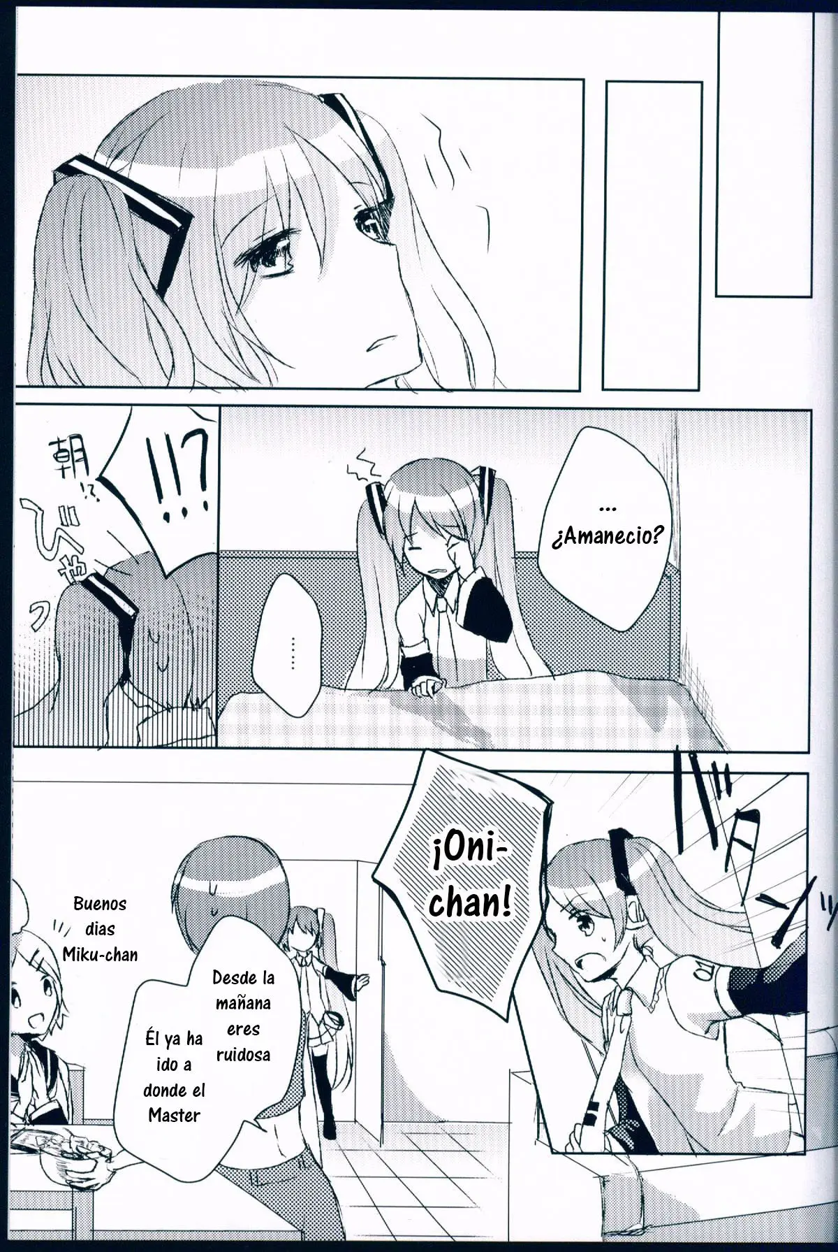 Happy End no Tsuzuki (2020) - Capítulo 1 - Página 15 - LectorTMOo