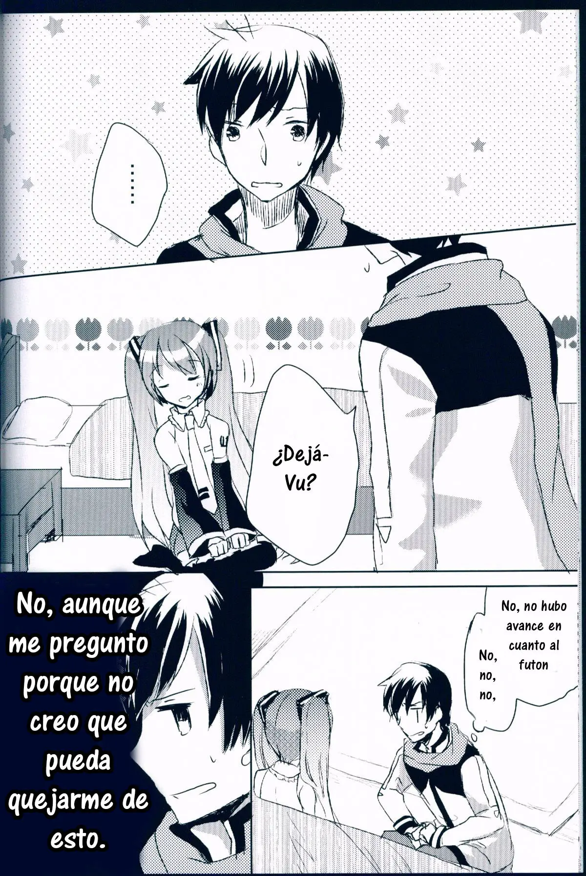 Happy End no Tsuzuki (2020) - Capítulo 1 - Página 18 - LectorTMOo