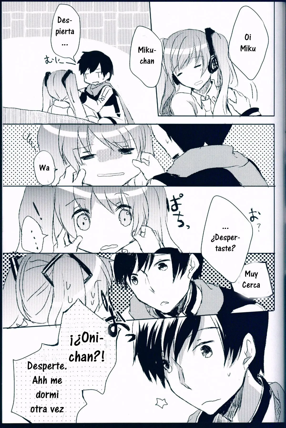 Happy End no Tsuzuki (2020) - Capítulo 1 - Página 19 - LectorTMOo