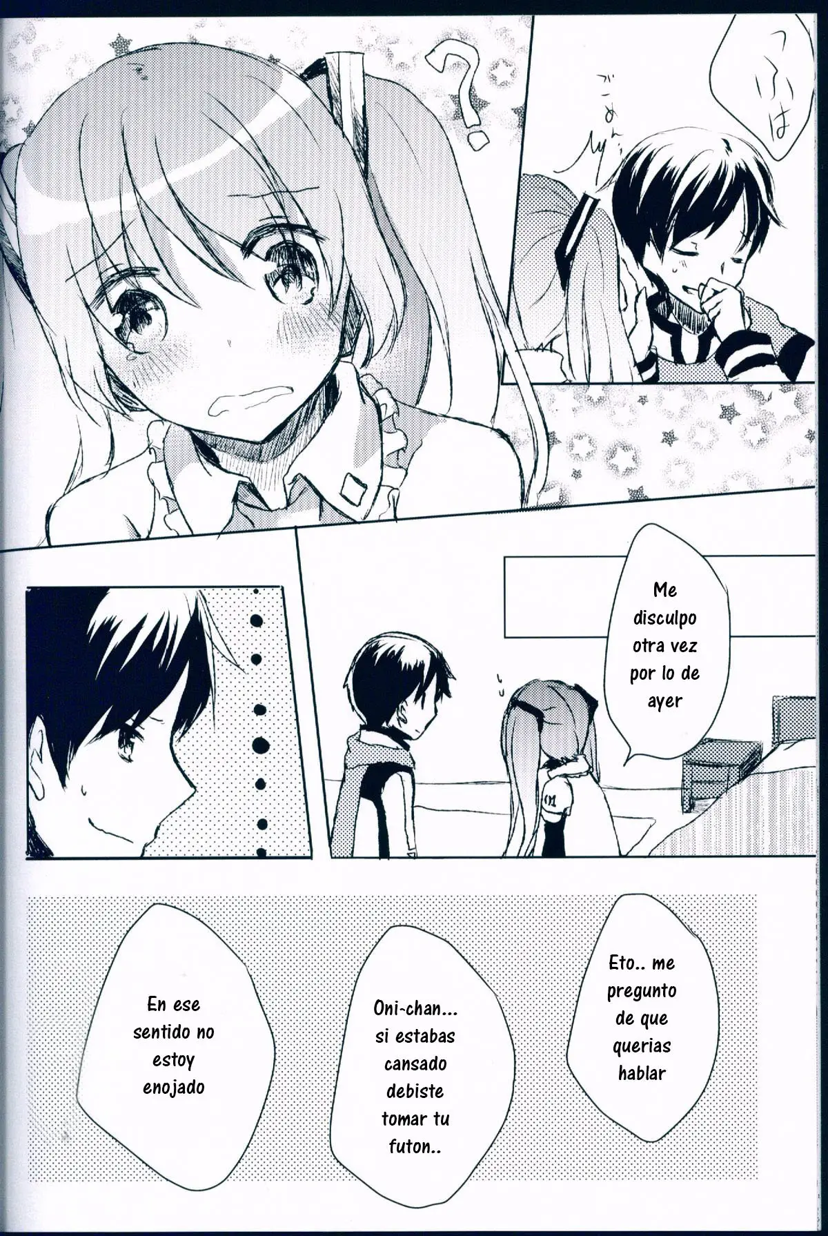 Happy End no Tsuzuki (2020) - Capítulo 1 - Página 20 - LectorTMOo