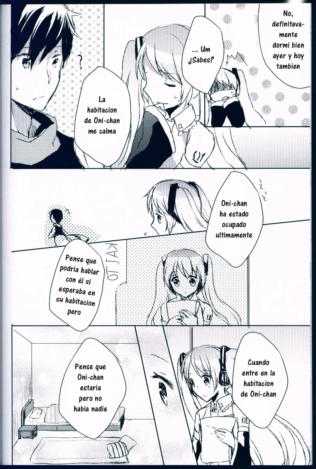 Happy End no Tsuzuki (2020) - Capítulo 1 - Página 22 - LectorTMOo