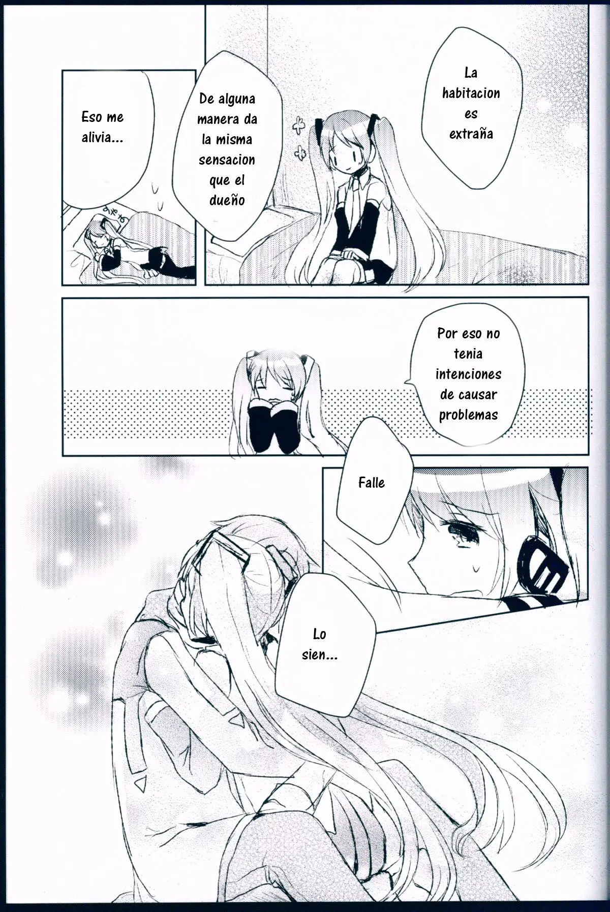 Happy End no Tsuzuki (2020) - Capítulo 1 - Página 23 - LectorTMOo