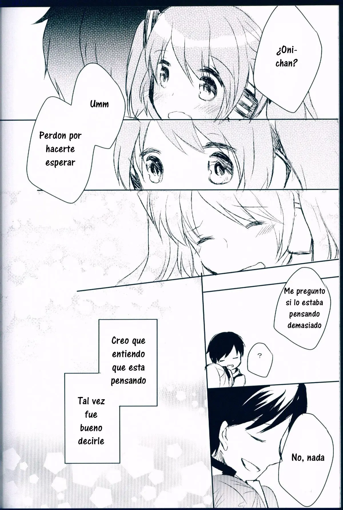 Happy End no Tsuzuki (2020) - Capítulo 1 - Página 24 - LectorTMOo