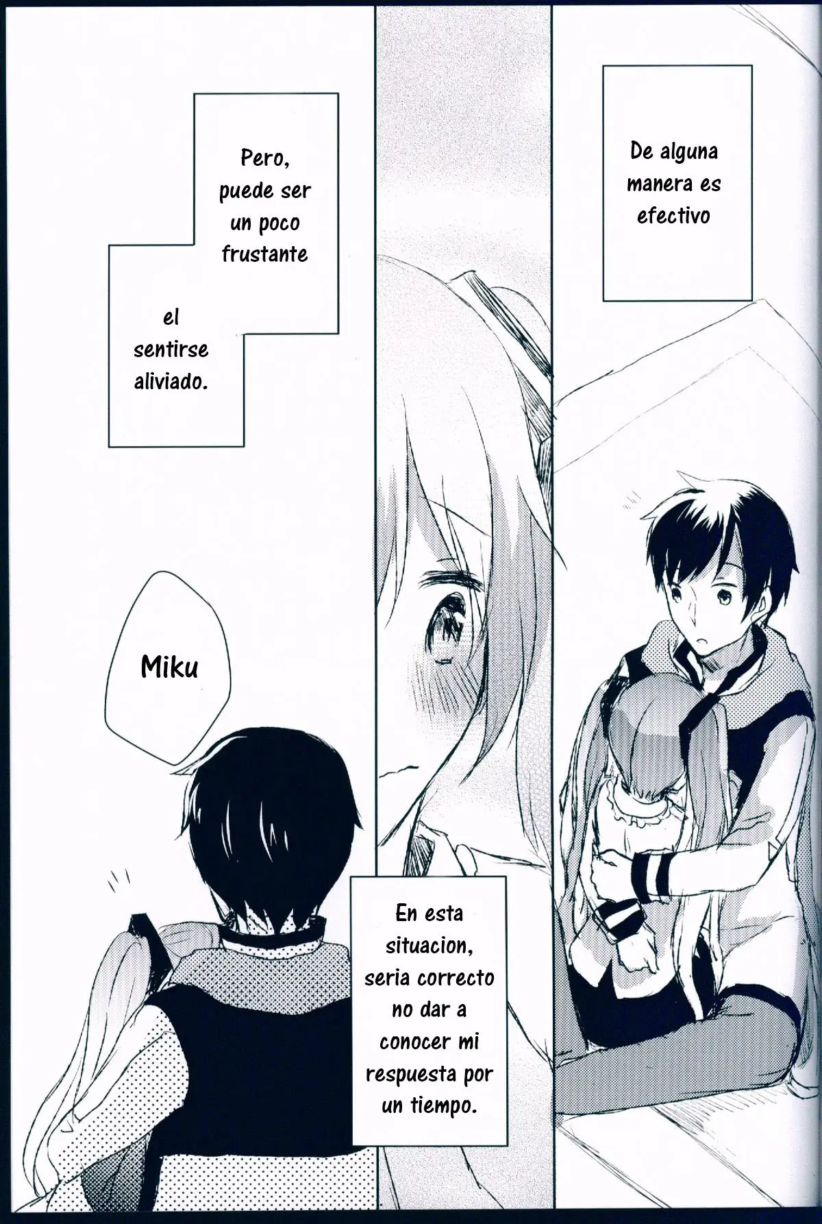 Happy End no Tsuzuki (2020) - Capítulo 1 - Página 25 - LectorTMOo