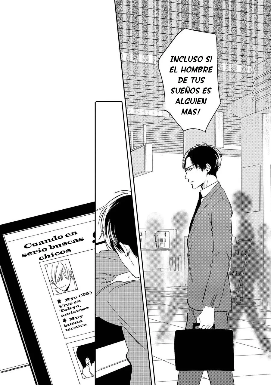 Happy End o Shinjiteru (2017) - Capítulo 4 - Página 29 - LectorTMOo