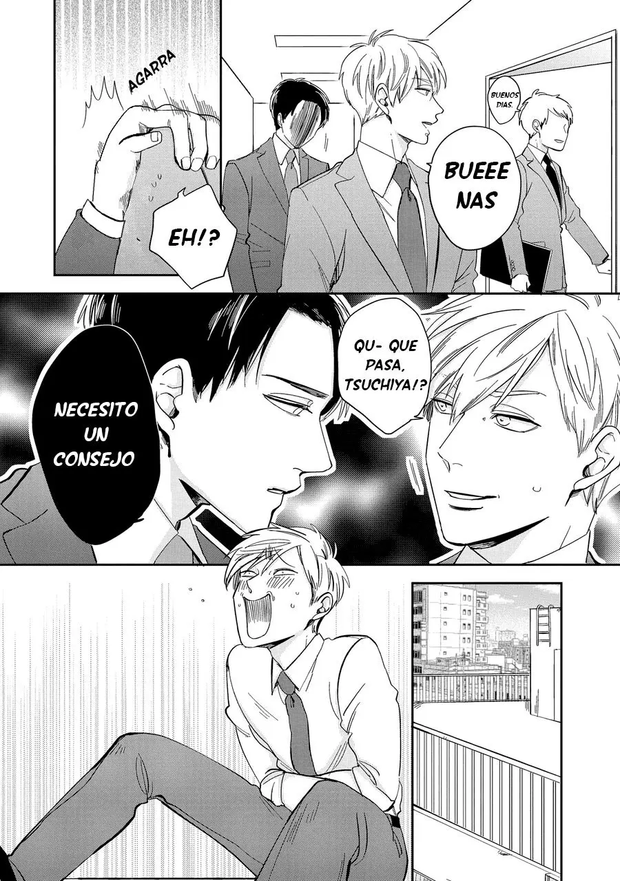 Happy End o Shinjiteru (2017) - Capítulo 5 - Página 3 - LectorTMOo