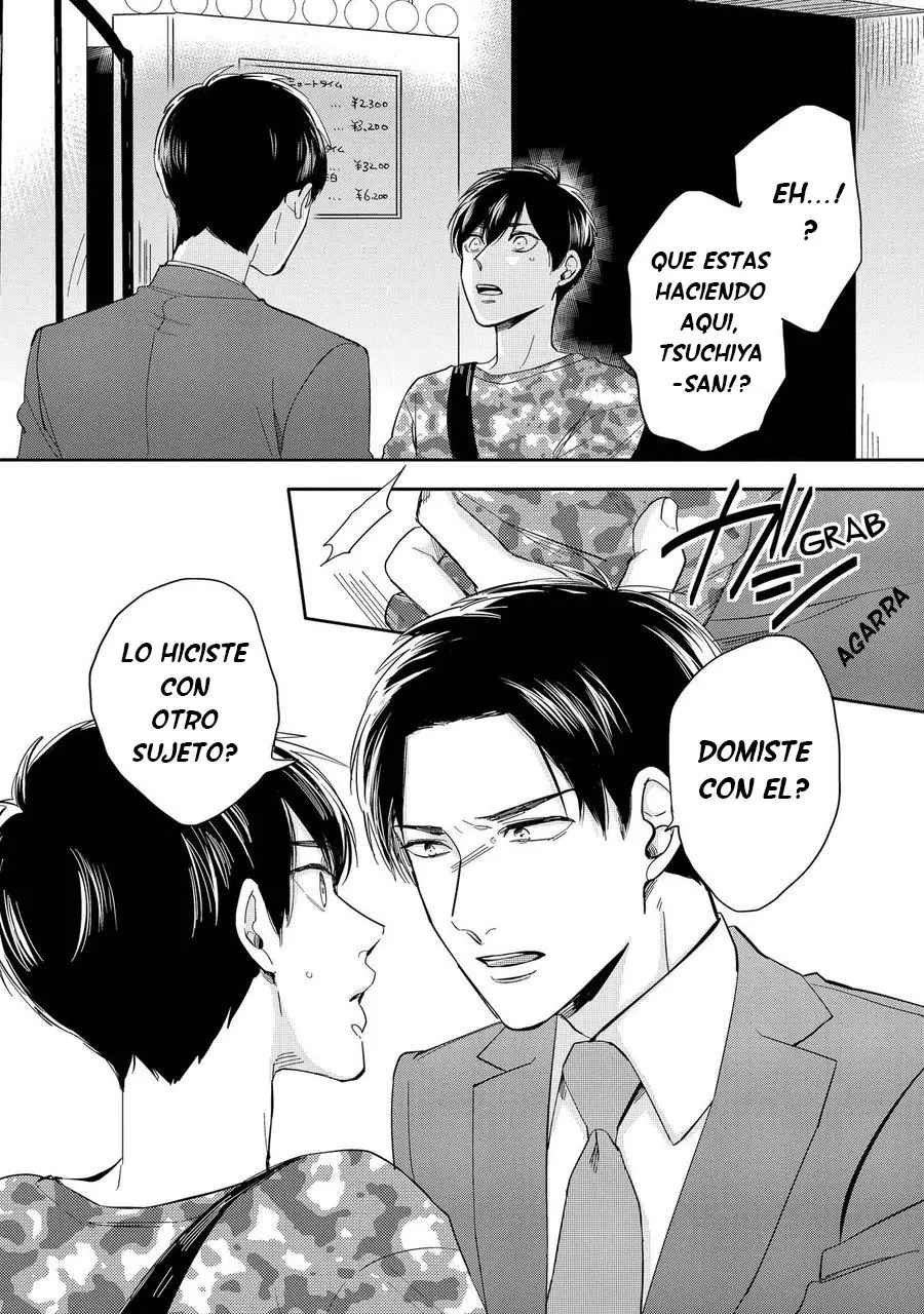 Happy End o Shinjiteru (2017) - Capítulo 5 - Página 14 - LectorTMOo
