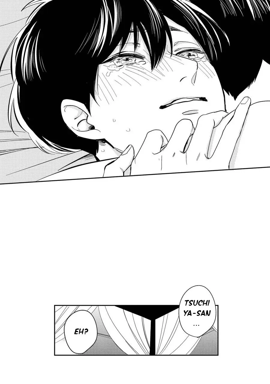 Happy End o Shinjiteru (2017) - Capítulo 5 - Página 30 - LectorTMOo