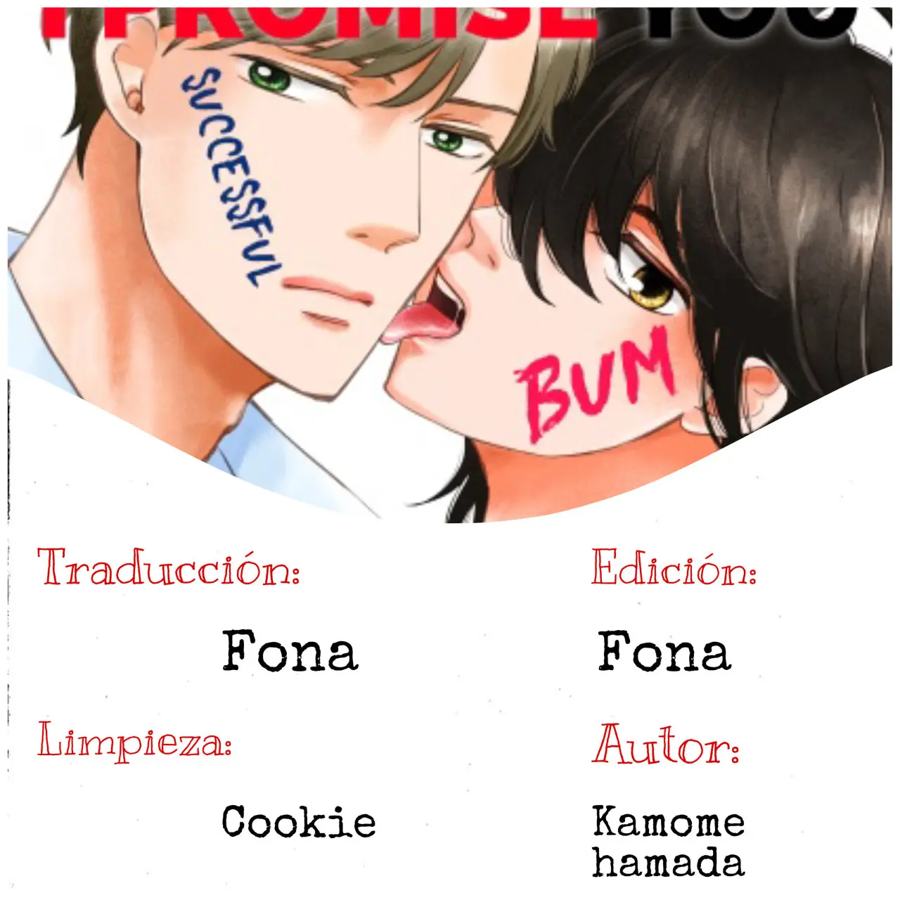 Happy End wo Yakusoku shimasu (2019) - Capítulo 1 - Página 6 - LectorTMOo