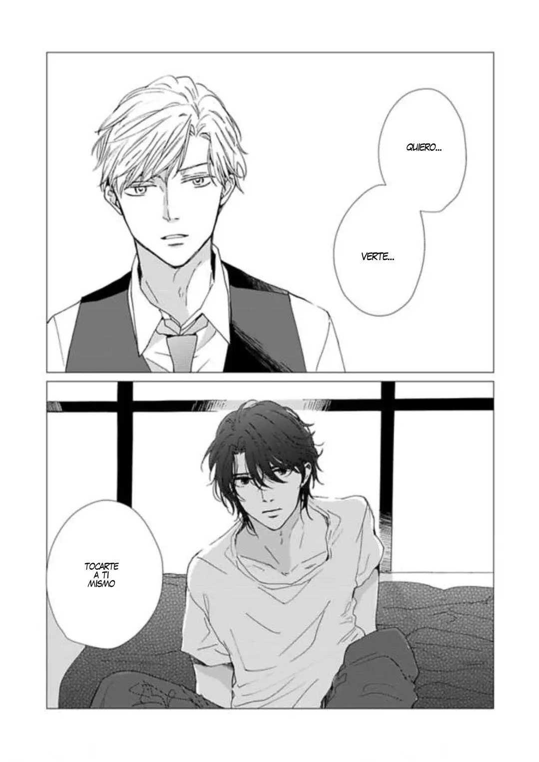 Happy End wo Yakusoku shimasu (2019) - Capítulo 1 - Página 7 - LectorTMOo